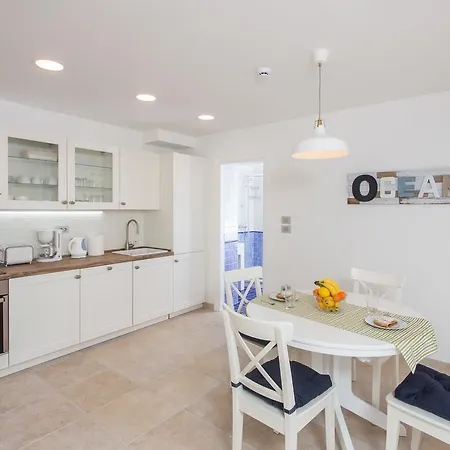 Ocean Apartment By Duhomes Dubrovnik Room photo