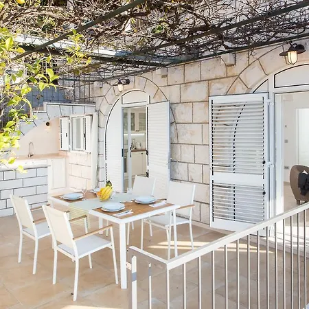Ocean Apartment By Duhomes Dubrovnik Room photo
