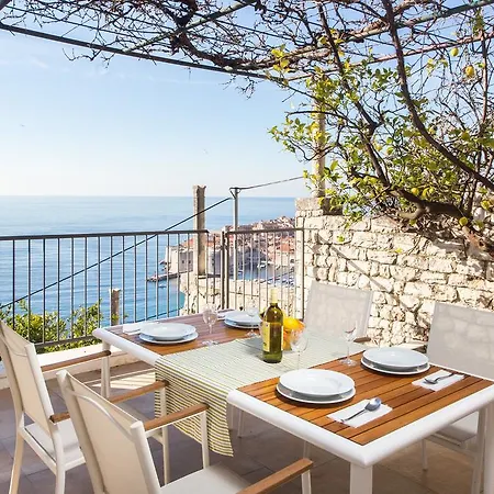 Ocean Apartment By Duhomes Dubrovnik Room photo