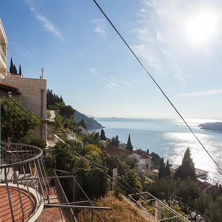 Ocean Apartment By Duhomes Dubrovnik Room photo