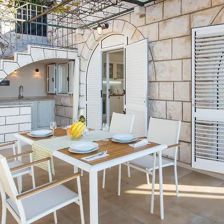 Ocean Apartment By Duhomes Dubrovnik Room photo