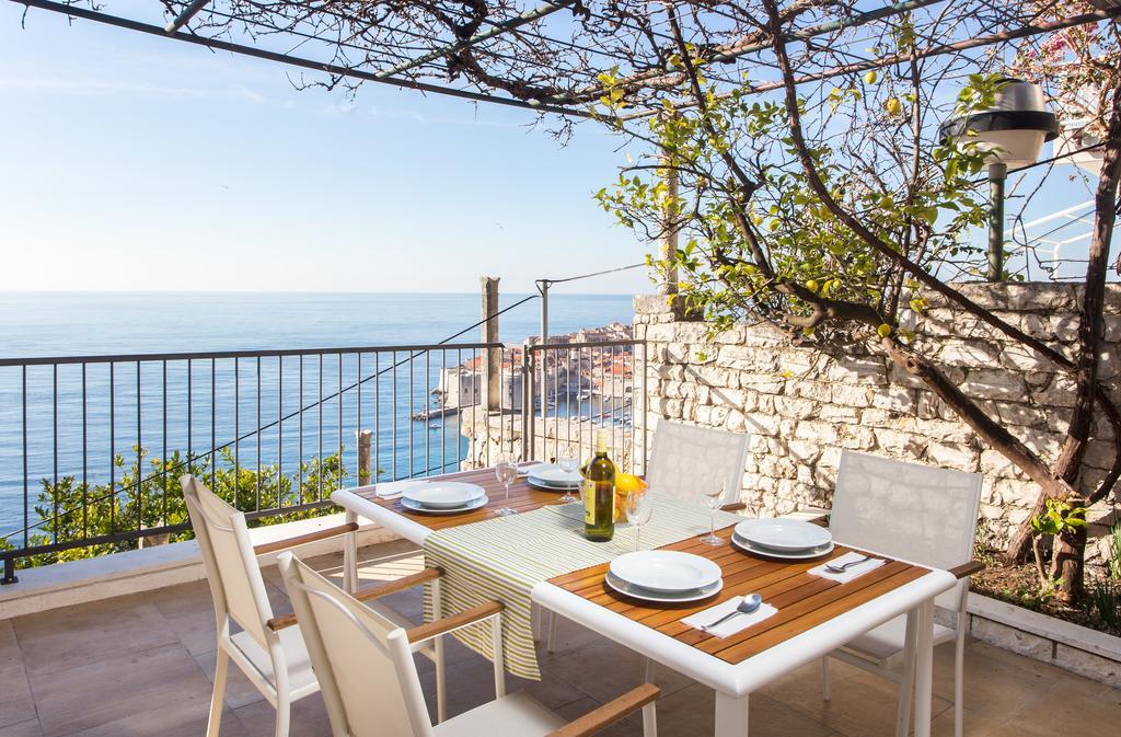 Ocean By Duhomes Apartmán Dubrovnik