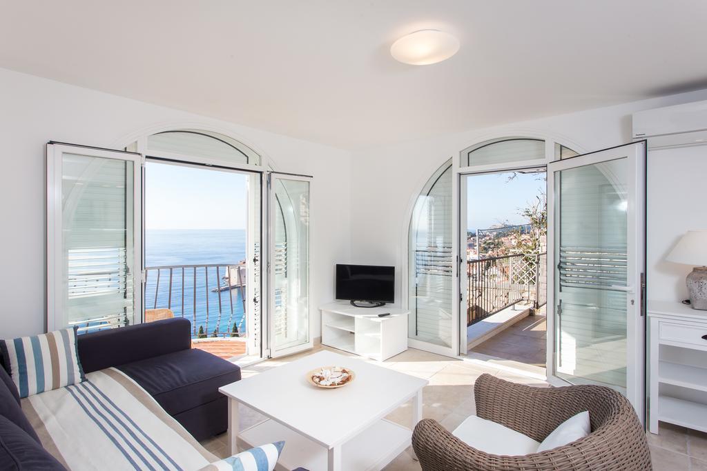 Ocean By Duhomes Apartment