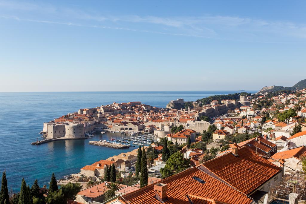 Apartment Ocean By Duhomes Dubrovnik