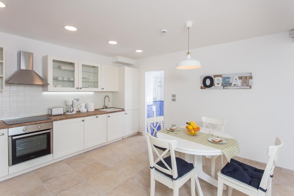 Ocean By Duhomes Apartment Dubrovnik