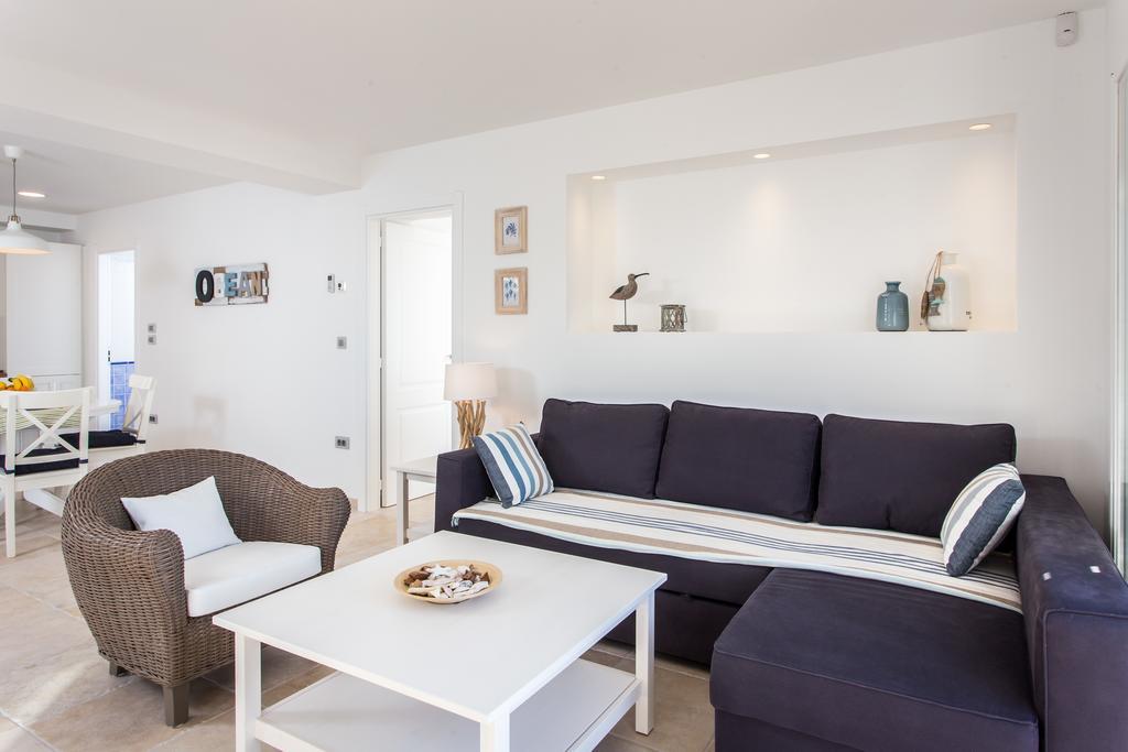 Apartment Ocean By Duhomes